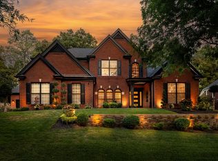 3035 Coral Bell Ln, Franklin, TN 37067