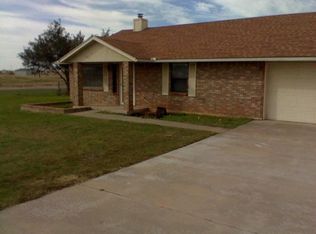 601 East St, Elgin, OK 73538