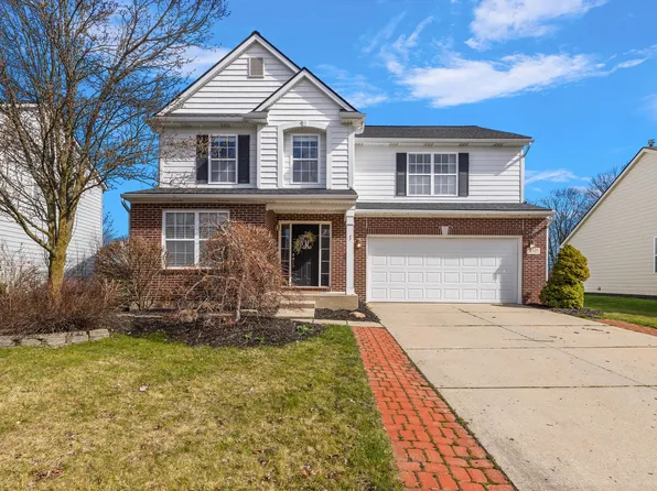 8717 Barrington Dr, Ypsilanti, MI 48198