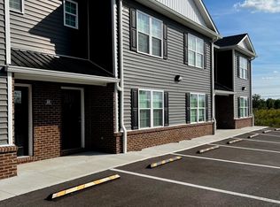 614 Rice Rd #17, Morehead, KY 40351