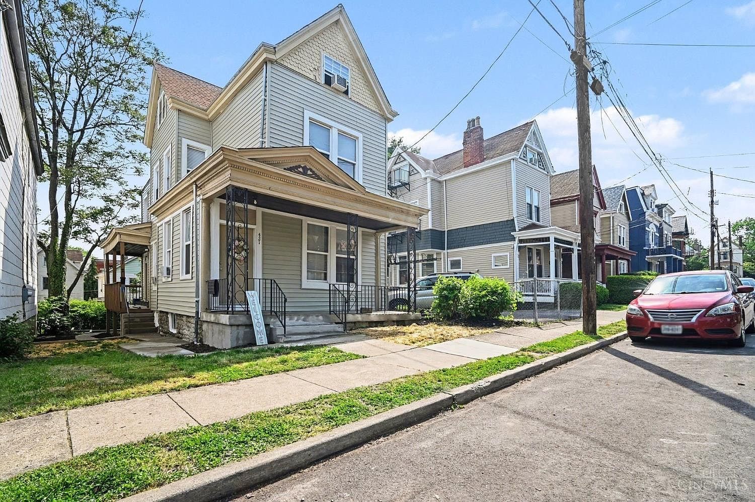 421 Southview Ave, Cincinnati, OH 45219 | MLS #1873143 | Zillow