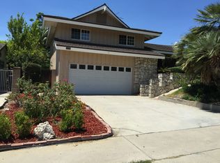 2124 El Rancho Vis, Fullerton, CA 92833