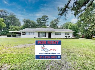 1500 Mimosa Dr, Ruston, LA 71270