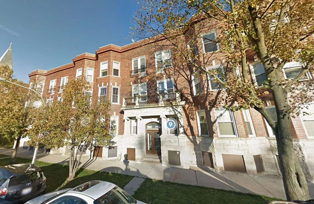 2 bed, $2,500 — Photo 1