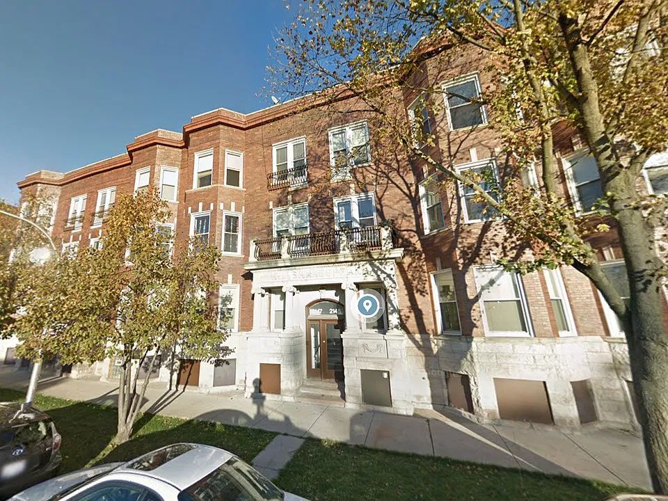 2145 N Humboldt Blvd #2