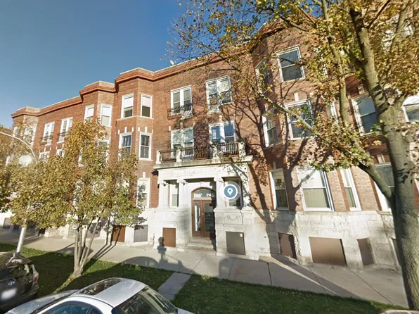 2145 N Humboldt Blvd #2, Chicago, IL 60647