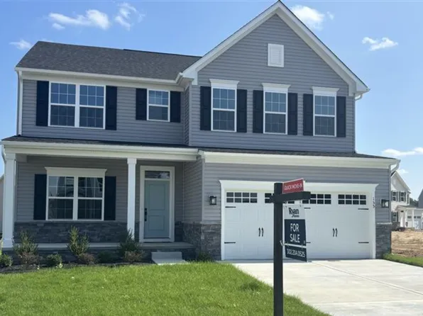 155 Charleston Cir, Dover, DE 19904