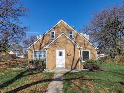 6632 West Silver Spring Dr, Milwaukee, WI, 53218