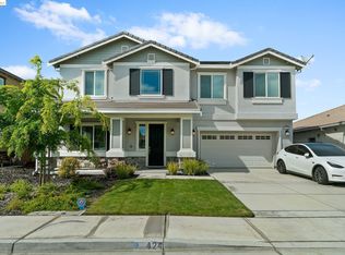 424 Diamond Peak Ln, Oakley, CA