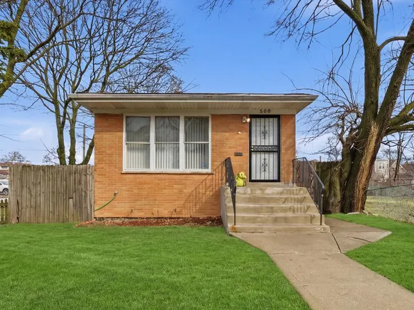 500 E 92nd St, Chicago, IL 60619
