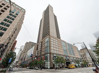 545 N Dearborn St #W2302, Chicago, IL 60654