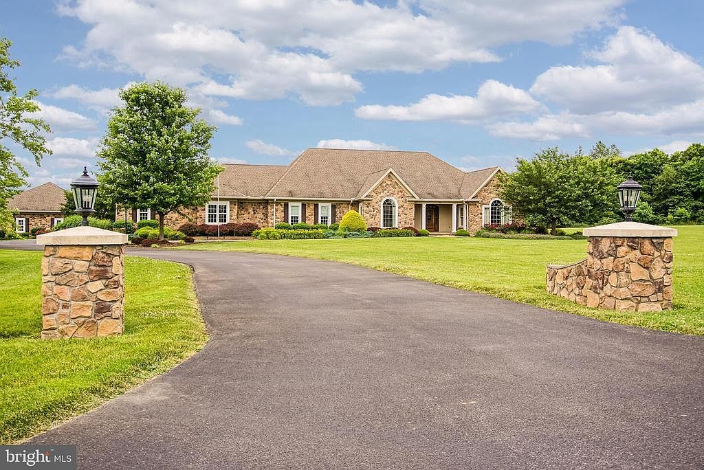 13000 Saint Paul Rd, Clear Spring, MD 21722 Zillow