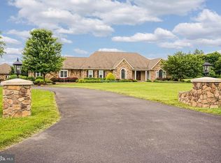 13000 Saint Paul Rd, Clear Spring, MD 21722