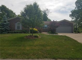 1013 N Carroll White Dr, Indianapolis, IN