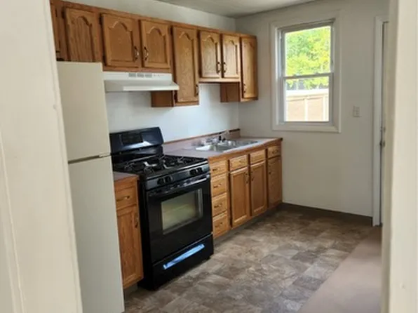 540 Pike St #540, Washington, PA 15301