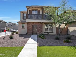 3426 W Hayduk Rd, Laveen, AZ 85339