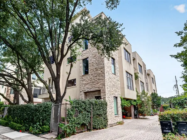 1110 Autrey St APT C, Houston, TX 77006