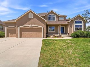 1630A Oakmont Dr, Colorado Springs, CO 80921