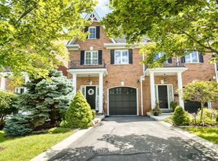 23 Ellen St, Mississauga, ON L5M1R8