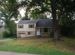 604 Haws Ln, Oreland, PA 19075