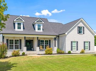79 Bluegrass Rd, Manchester, TN 37355