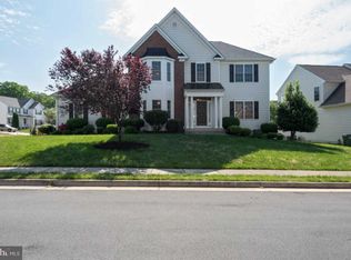 3404 McClellan Dr, Fredericksburg, VA 22408