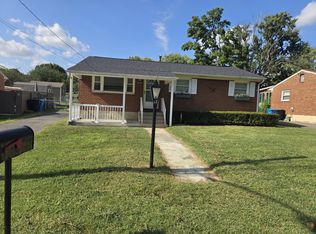 2822 Belle Ave NE, Roanoke, VA 24012