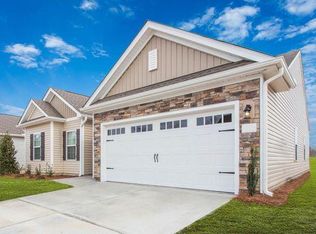 205 Access Dr, Youngsville, NC 27596