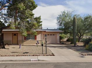 2205 E Waltann Ln, Phoenix, AZ 85022