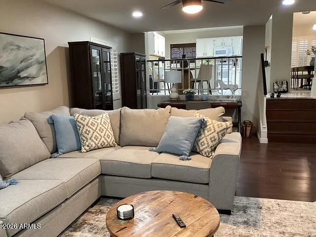 7633 W Kristal Way — Photo 43