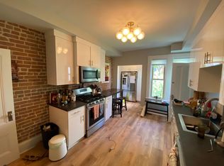 55 Meacham Rd #B, Somerville, MA 02144