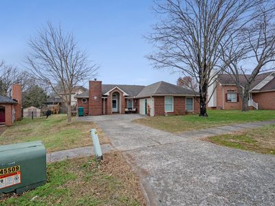 614 Creekfront Dr, Mount Juliet, TN, 37122