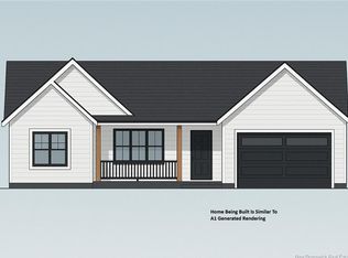 91 Pioneer Ave, Quispamsis, NB E2G 0B1