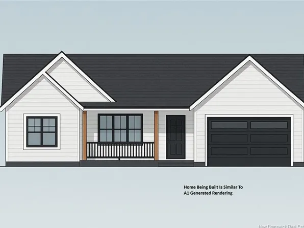 91 Pioneer Ave, Quispamsis, NB E2G 0B1