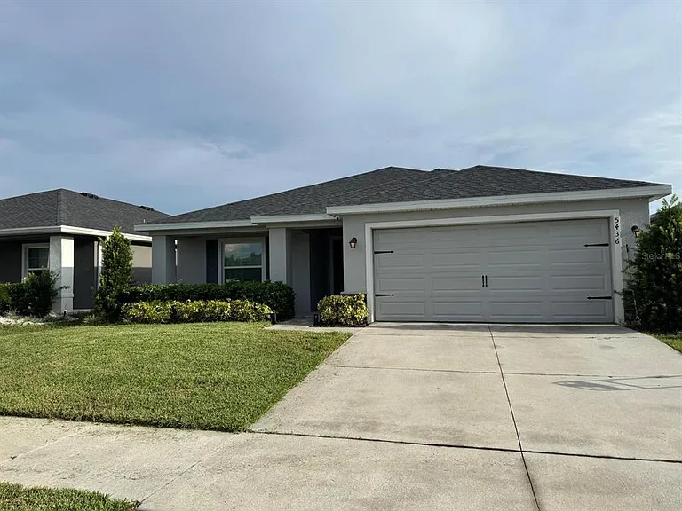 5436 Geneva Way — Photo 1