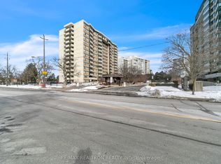 1201 Steeles Ave W #102, Toronto, ON M2R3K1