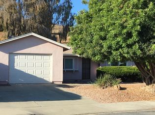 9562 Tuthill Way, Santee, CA 92071