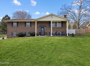 605 Ensley Dr, Knoxville, TN 37920
