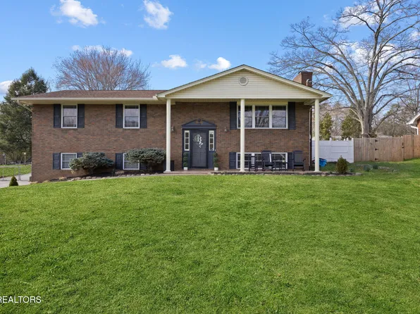 605 Ensley Dr, Knoxville, TN 37920