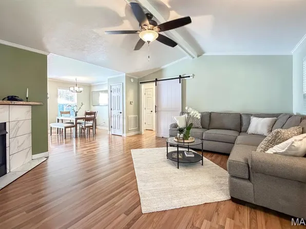 2532 County Road 2330, Salem, MO 65560