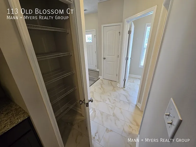 113 Old Blossom Ct — Photo 17