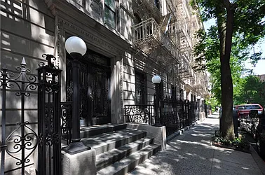 Rented by Buchbinder & Warren