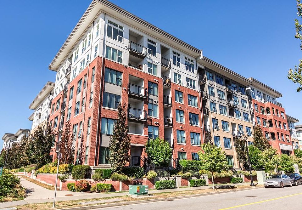 1st image of 9311 Alexandra Rd #111