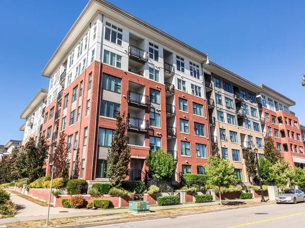 9311 Alexandra Rd #111, Richmond, BC V6X 0L8