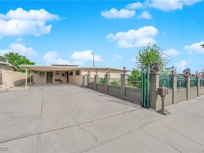 4640 Glenndavis Dr, Las Vegas, NV, 89121