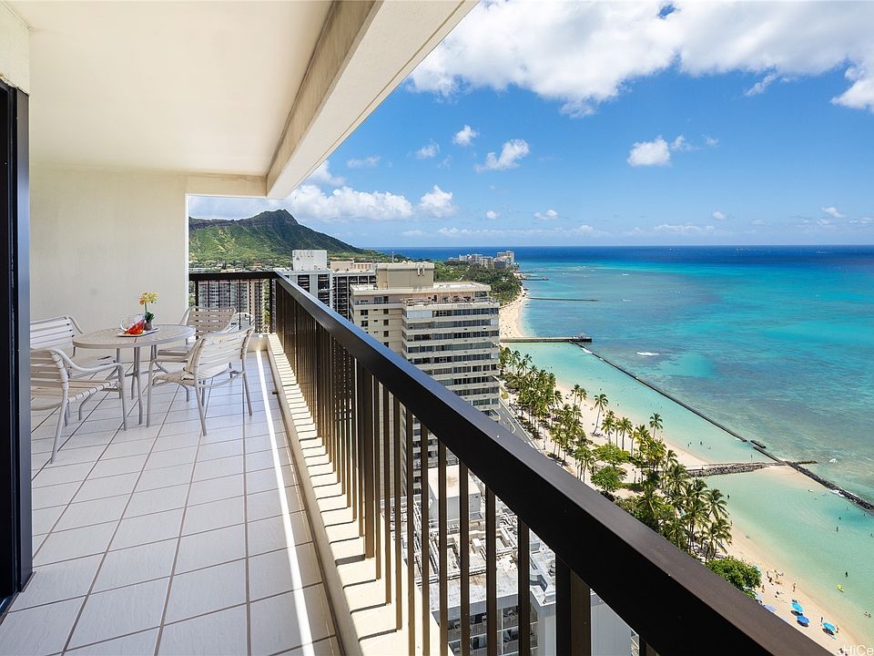 1st image of 2470 Kalakaua Ave APT 3102
