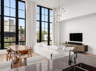 Steiner East Village, New York, NY 10009