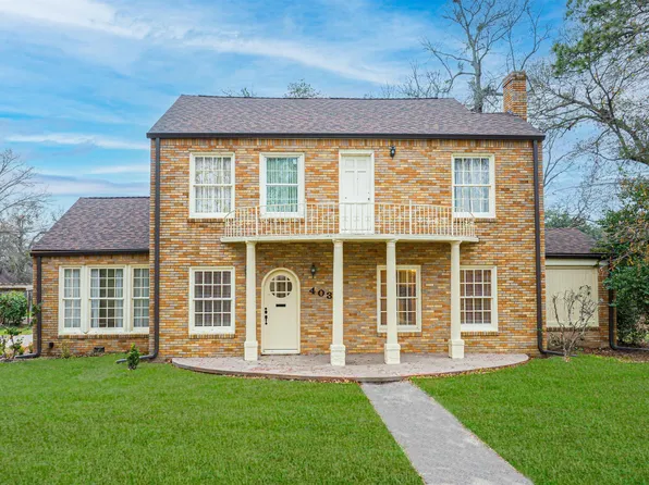 403 N Evenside Ave, Henderson, TX 75652