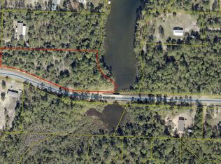 Beaver Dam Rd, Defuniak Springs, FL 32433