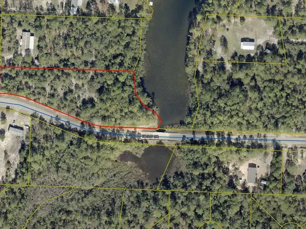 Beaver Dam Rd, Defuniak Springs, FL 32433